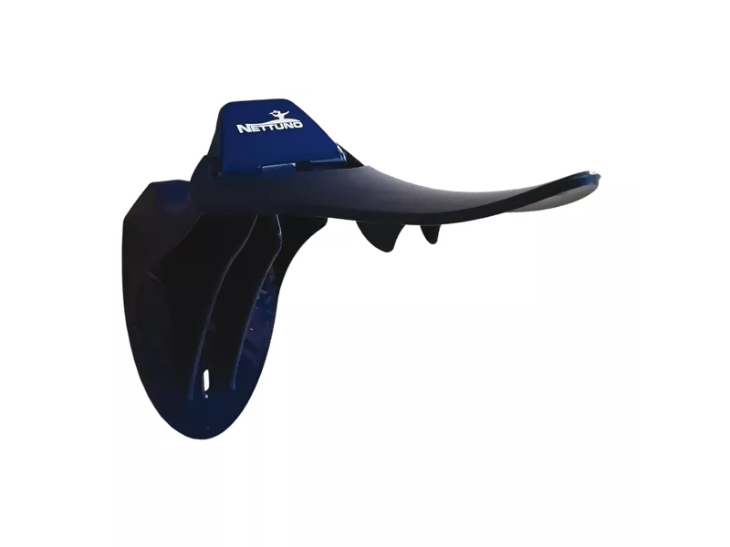 Supporto da Parete T-Duck per Sacche di Ricarica T-Bag Nettuno - 0310W (Blu)
