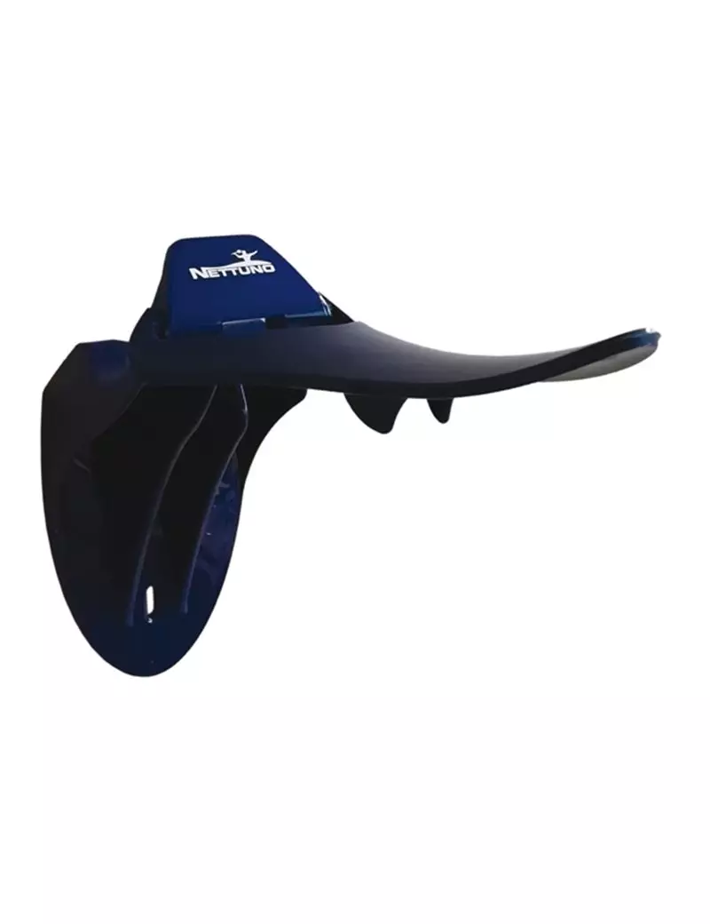 Supporto da Parete T-Duck per Sacche di Ricarica T-Bag Nettuno - 0310W (Blu) Supporto da Parete T-Duck per Sacche di Ricarica T-Bag Nettuno - 0310W (Blu)