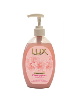 Sapone Liquido Lux Hand Wash Lux - 101103113 - 500 ml