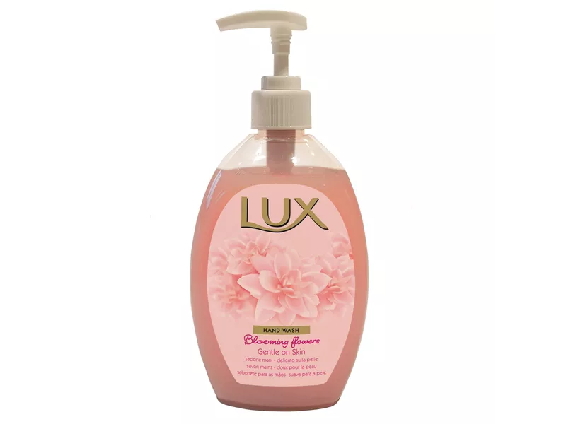 Sapone Liquido Lux Hand Wash Lux - 101103113 - 500 ml