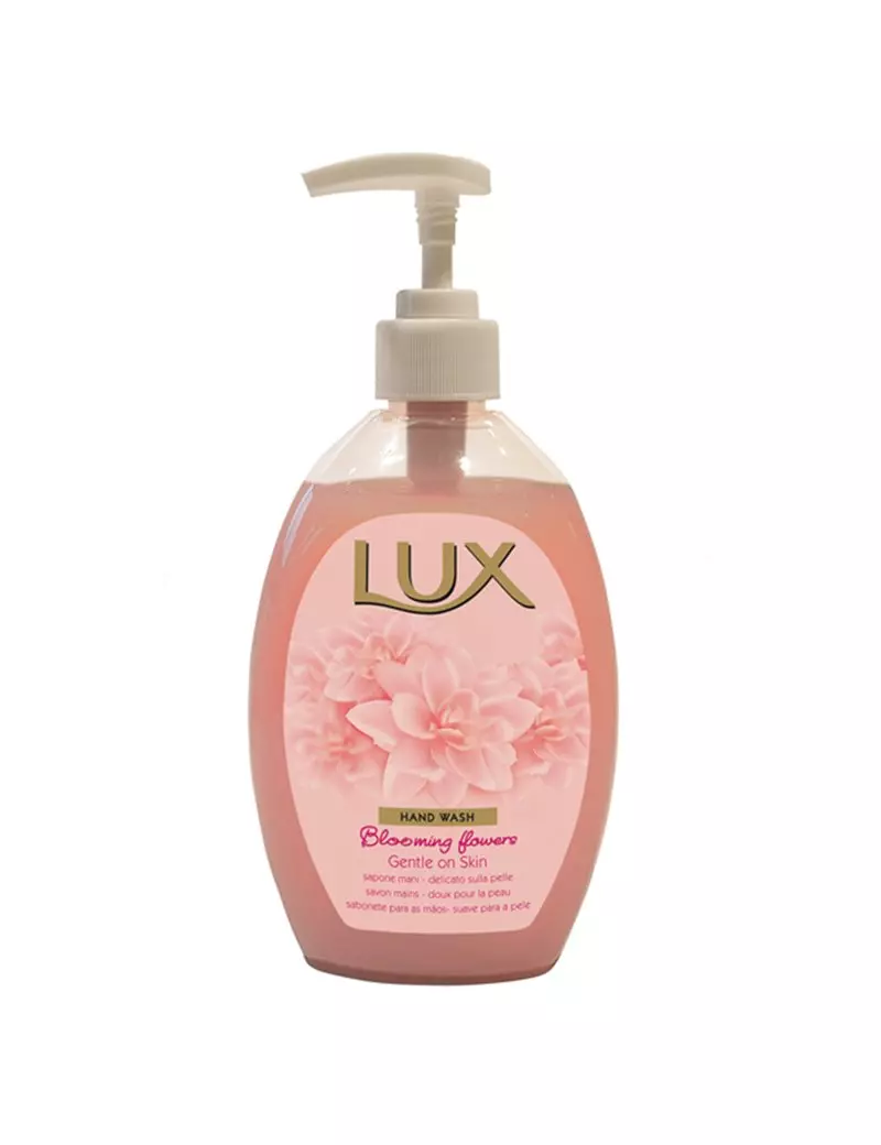Sapone Liquido Lux Hand Wash Lux - 101103113 - 500 ml