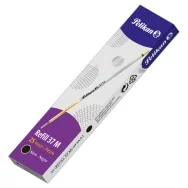 Refill per Penna a Sfera 37 Pelikan - Media - 0F3AA1 (Nero Conf. 25)