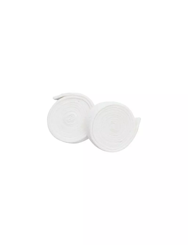 Cancellino Giotto Fila - 538000 (Bianco Conf. 10) Cancellino Giotto Fila - 538000 (Bianco Conf. 10)