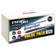 Penna Roller Energel Slim Pentel - 0,7 mm - 0022229 (Nero Conf. 24)