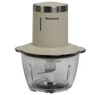 Tritatutto a Batterie Ester Melchioni - 200 W - 118420041 (Avorio)