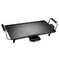 Piastra Antiaderente Atena Melchioni - 2000 W - 118380037 (Nero)