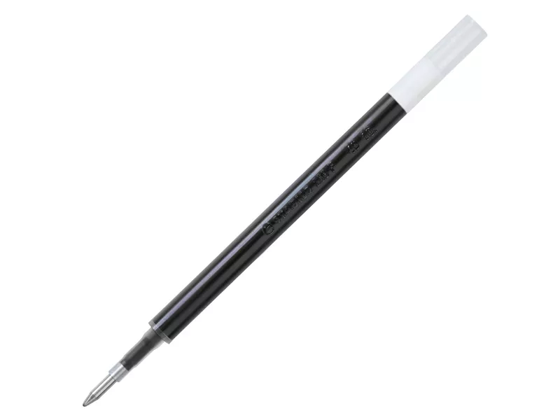 Refill per Penna Gel Palette Stabilo - 0,7 mm - 268/046-01 (Nero)