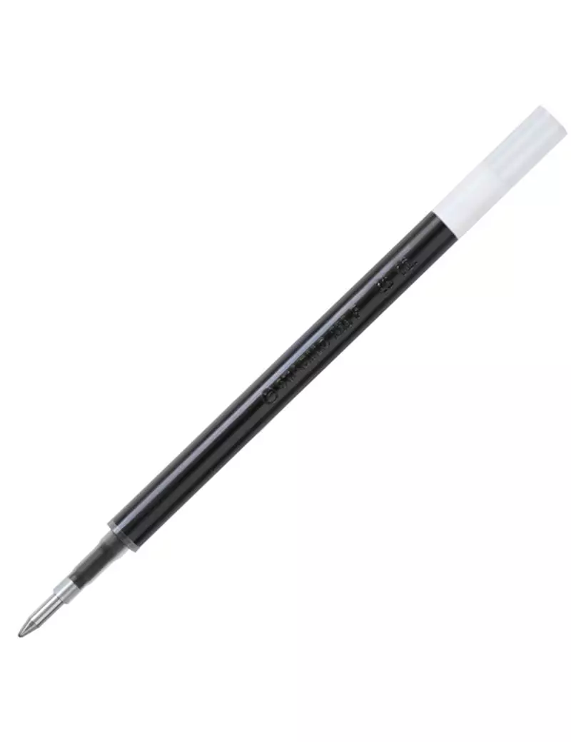 Refill per Penna Gel Palette Stabilo - 0,7 mm - 268/046-01 (Nero) Refill per Penna Gel Palette Stabilo - 0,7 mm - 268/046-01 (Nero)