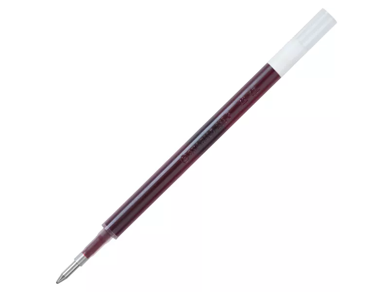 Refill per Penna Gel Palette Stabilo - 0,7 mm - 268/040-01 (Rosso)