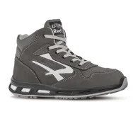 Scarpe Antinfortunistiche Red Lion Infinity U-Power - Numero 38 - RL10023-38 (Grigio)