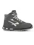 Scarpe Antinfortunistiche Red Lion Infinity U-Power - Numero 44 - RL10023-44 (Grigio)