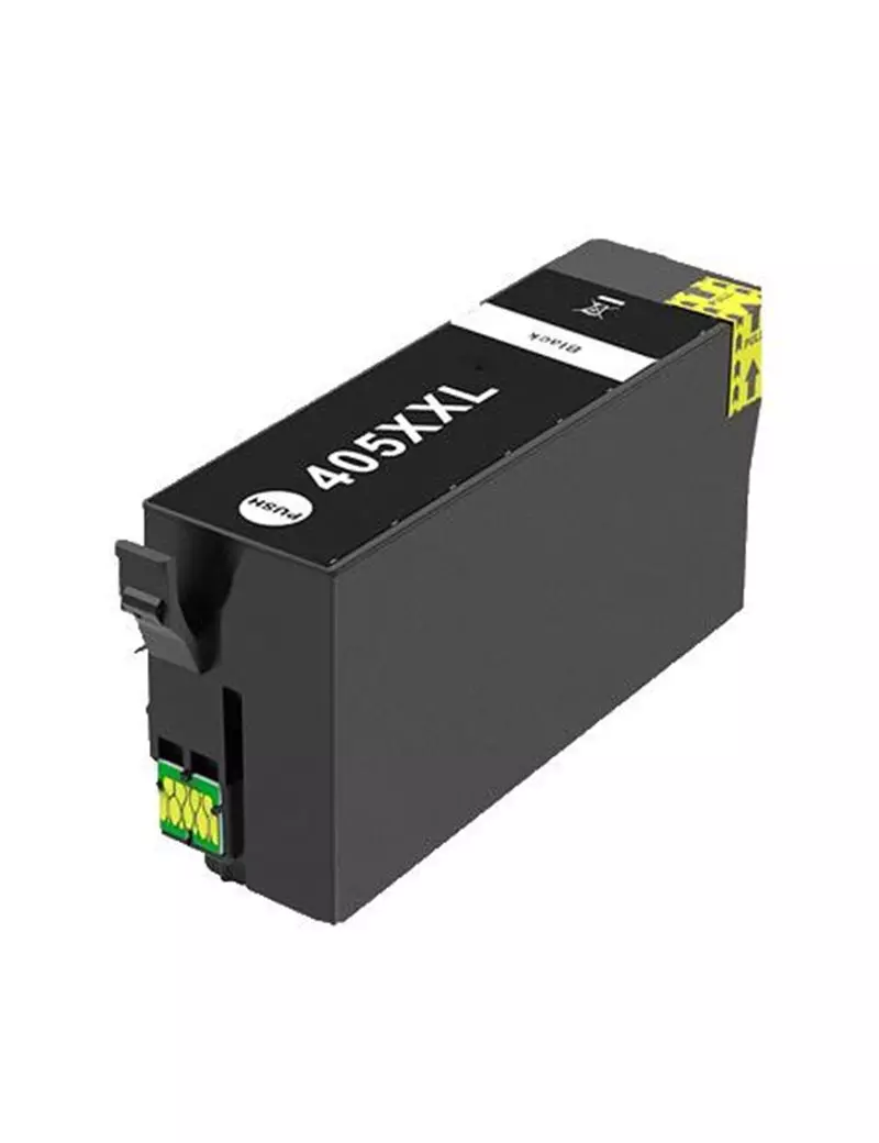 Cartuccia Compatibile Epson T02J140 405XXL (Nero 2200 pagine) Cartuccia Compatibile Epson T02J140 405XXL (Nero 2200 pagine)