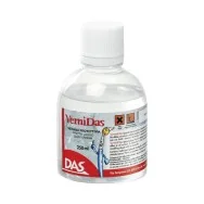 Flacone Vernidas DAS - 250 ml - 512500 (Trasparente)