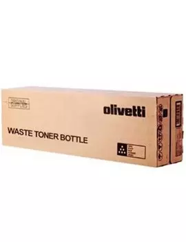 Vaschetta di Recupero Originale Olivetti B1051 (40000 pagine)