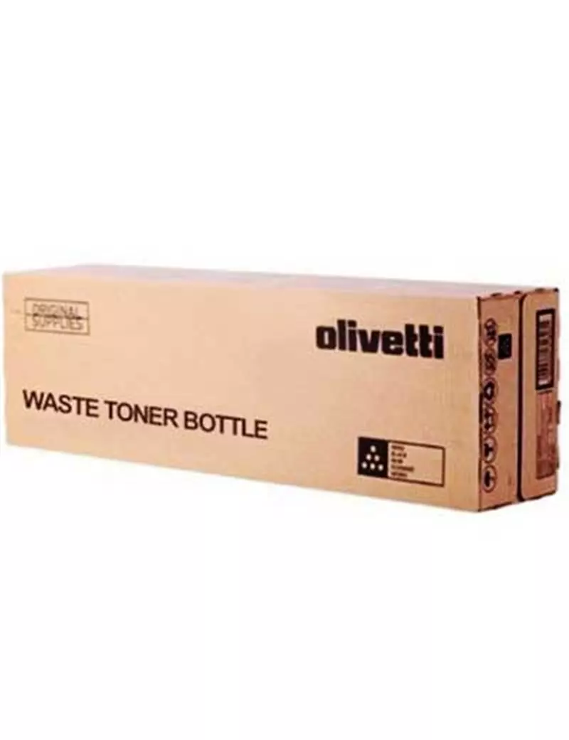 Vaschetta di Recupero Originale Olivetti B1051 (40000 pagine) Vaschetta di Recupero Originale Olivetti B1051 (40000 pagine)