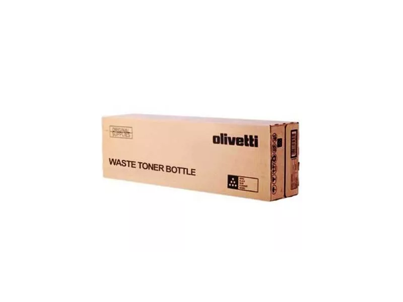 Vaschetta di Recupero Originale Olivetti B1203 (22000 pagine)