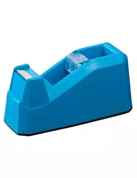 Dispenser per Nastro Adesivo Starline - 33 m - STL6604azzurro33 (Azzurro)