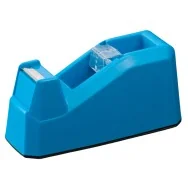 Dispenser per Nastro Adesivo Starline - 33 m - STL6604azzurro33 (Azzurro)