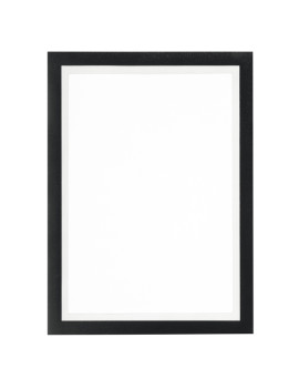 Cornice Magnetica Starwall Starline - Retroadesiva - A3 - STL6433A3NERO (Nero)