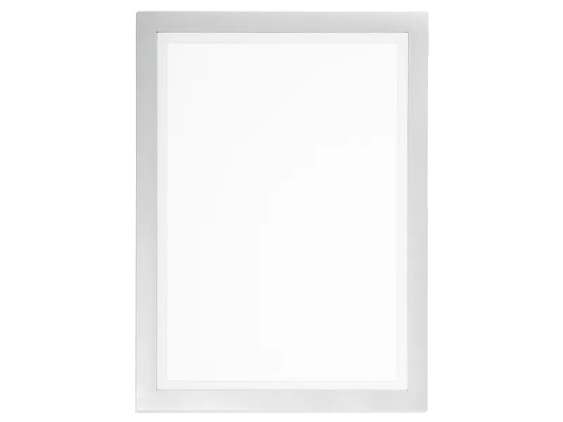 Cornice Magnetica Starwall Starline - Retroadesiva - A3 - STL6432A3SILVER (Argento)