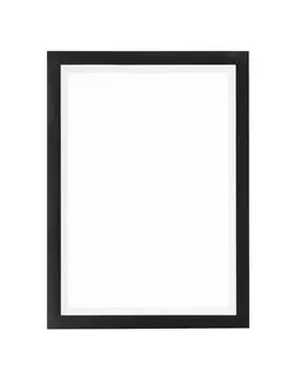 Cornice Magnetica Starwall Starline - Retroadesiva - A4 - STL6431A4NERO (Nero)