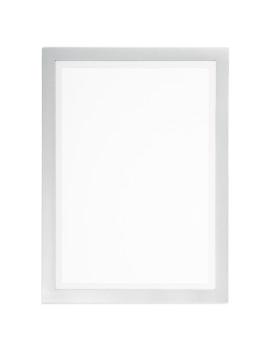 Cornice Magnetica Starwall Starline - Retroadesiva - A4 - STL6430A4SILVER (Argento)