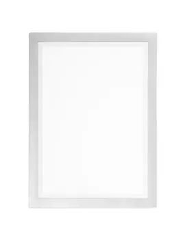 Cornice Magnetica Starwall Starline - Retroadesiva - A4 - STL6430A4SILVER (Argento)
