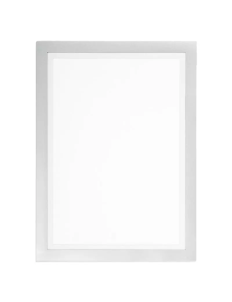 Cornice Magnetica Starwall Starline - Retroadesiva - A4 - STL6430A4SILVER (Argento) Cornice Magnetica Starwall Starline - Retroadesiva - A4 - STL6430A4SILVER (Argento)