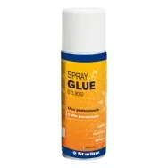 Colla Spray Permanente Starline - 400 ml - A02013 (Trasparente)