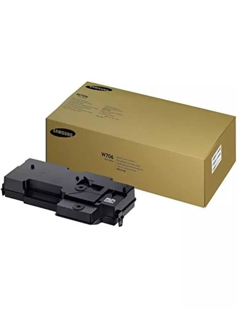 Vaschetta di Recupero Originale Samsung MLT-W706 SS847A (300000 pagine) Vaschetta di Recupero Originale Samsung MLT-W706 SS847A (300000 pagine)