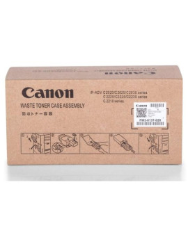 Vaschetta di Recupero Originale Canon FM3-8137-00 (15000 pagine)
