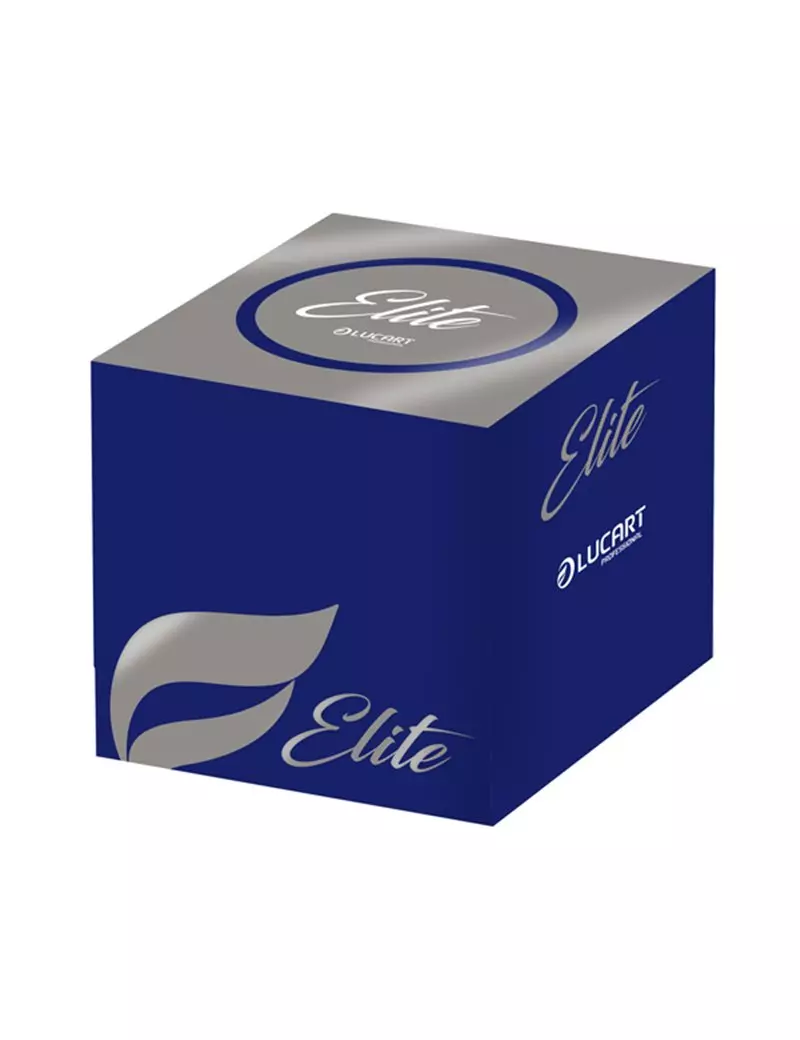Veline Multiuso Cube Lucart - 3 Veli - 841134 (Conf. 60) Veline Multiuso Cube Lucart - 3 Veli - 841134 (Conf. 60)