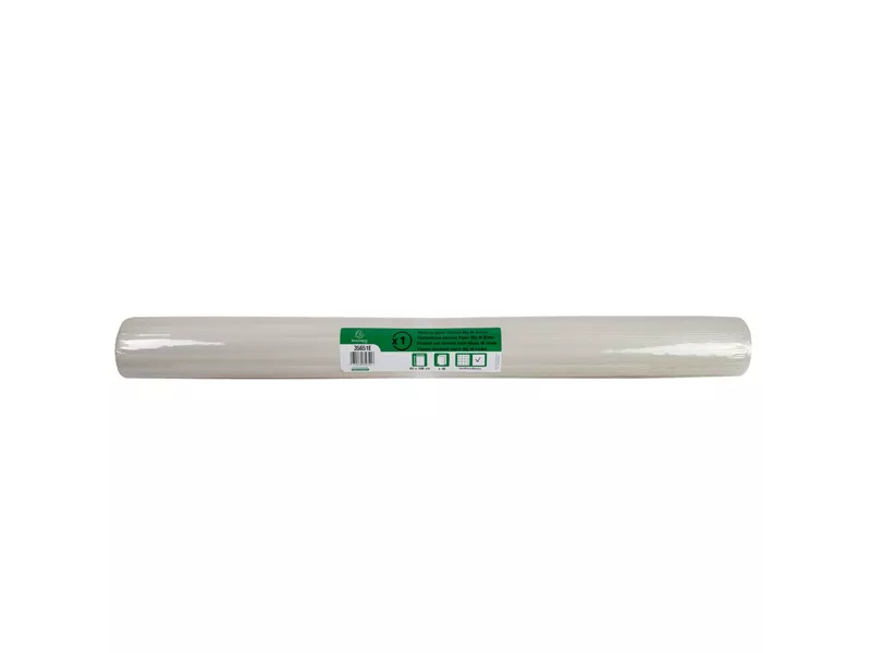 Blocco per Lavagna Exacompta - 65x100 cm - 48 Fogli - 35651E (Bianco Conf. 5)