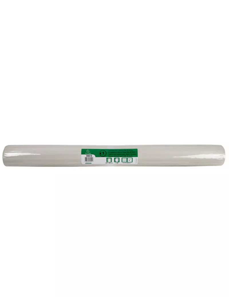 Blocco per Lavagna Exacompta - 65x100 cm - 48 Fogli - 35651E (Bianco Conf. 5) Blocco per Lavagna Exacompta - 65x100 cm - 48 Fogli - 35651E (Bianco Conf. 5)