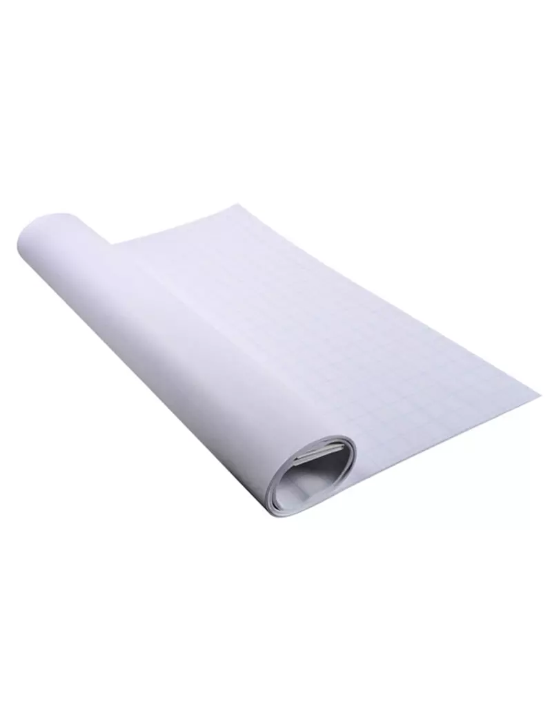 Blocco per Lavagna Exacompta - 65x100 cm - 48 Fogli - 37651E (Quadretti 25 mm Conf. 5) Blocco per Lavagna Exacompta - 65x100 cm - 48 Fogli - 37651E (Quadretti 25 mm Conf. 5)