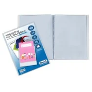 Portalistino Personalizzabile Premium Favorit - 22x30 cm - 100 Buste - 400090488 (Trasparente)