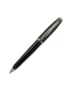Penna a Sfera Aldo Domani Monteverde - Punta Media - J059615 (Nero)