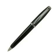 Penna a Sfera Aldo Domani Monteverde - Punta Media - J059615 (Nero)