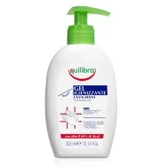 Gel Igienizzante Mani Equilibra - CIM300 - 300 ml