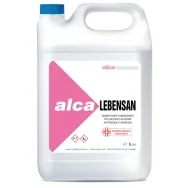 Detergente Disinfettante Lebensan Alca - ALC1065 - 5 Litri