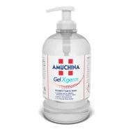 Gel Disinfettante Mani X-Germ Amuchina Professional - 419626 - 500 ml