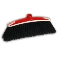 Scopa Impresa 200 Tonkita Professional - per Interni - 46102 (Rosso)