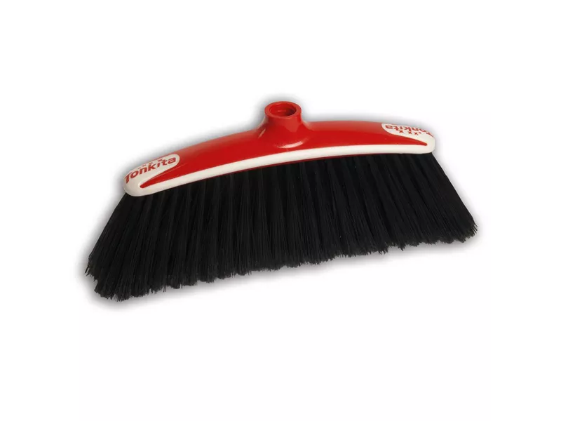 Scopa Impresa 200 Tonkita Professional - per Interni -  46102 (Rosso)