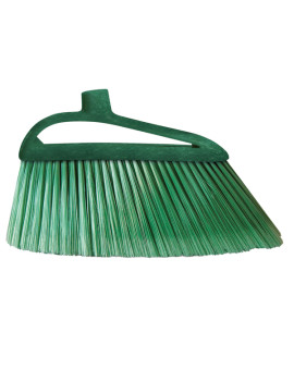 Scopa Ecologica Tonkita Professional - per Esterni - 4672 (Verde)
