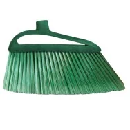 Scopa Ecologica Tonkita Professional - per Esterni - 4672 (Verde)