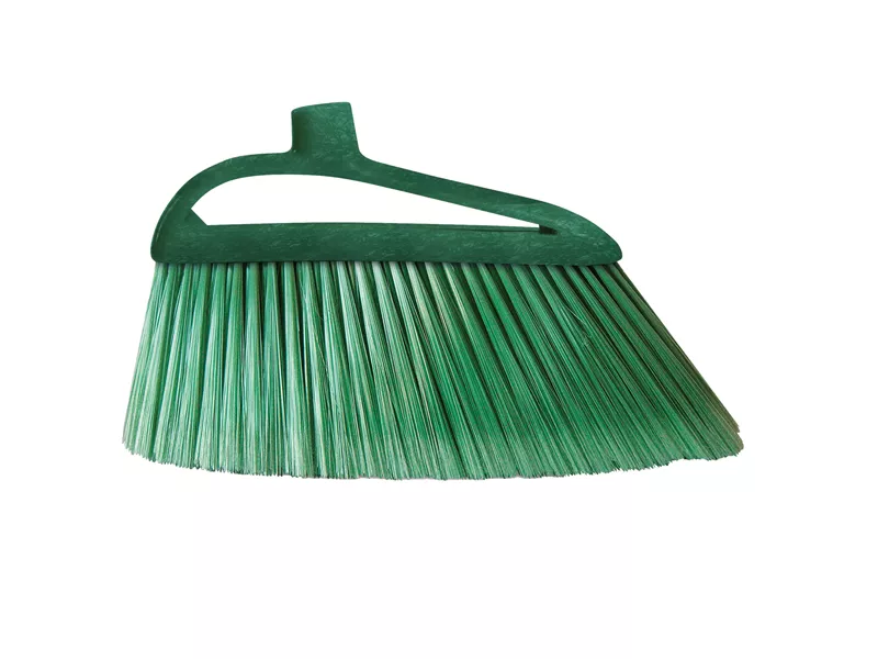 Scopa Ecologica Tonkita Professional - per Esterni - 4672 (Verde)