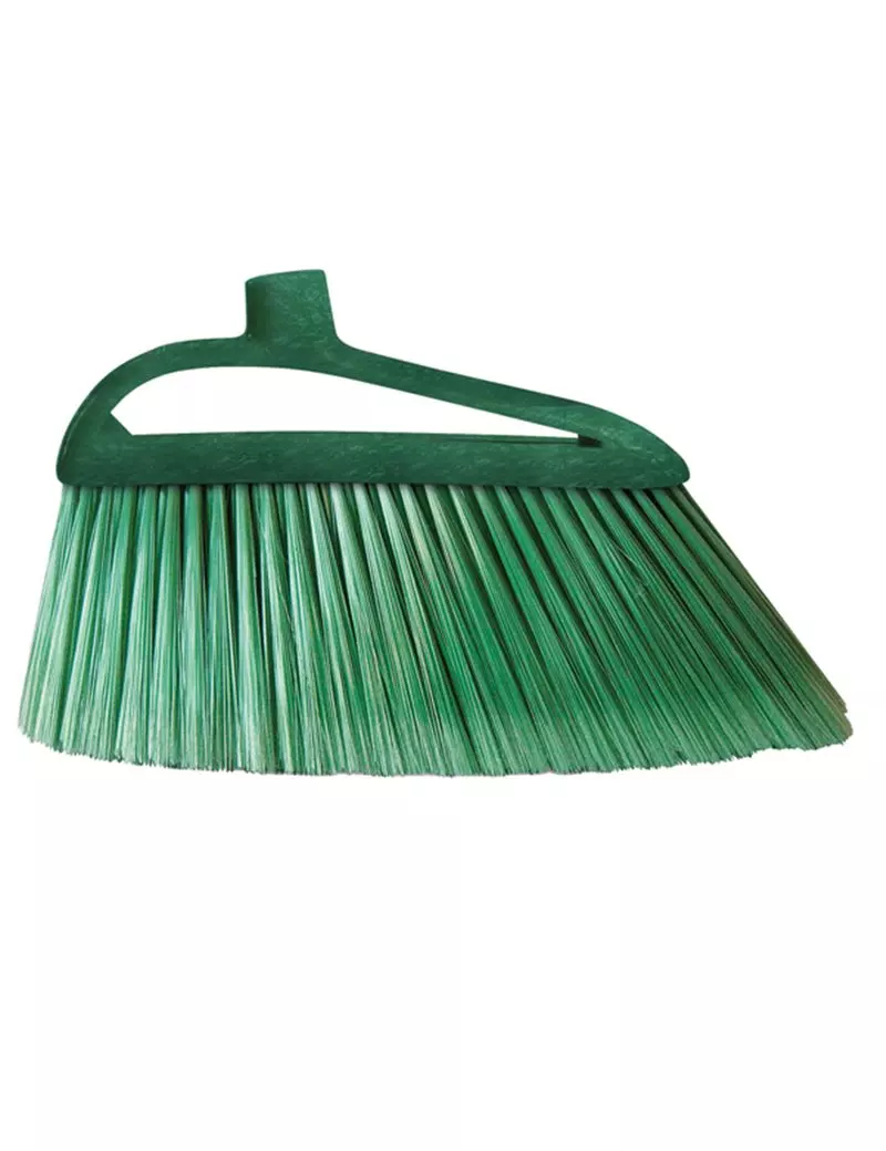 Scopa Ecologica Tonkita Professional - per Esterni - 4672 (Verde) Scopa Ecologica Tonkita Professional - per Esterni - 4672 (Verde)