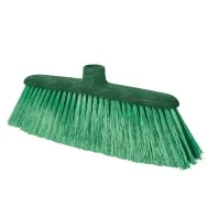 Scopa Ecologica Tonkita Professional - per Interni - 4670 (Verde)