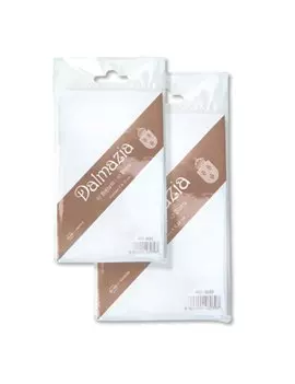 Taschetta per Biglietti e Buste Rex Sadoch - Dalmazia - 7,5x11,2 cm - 8034 (Bianco Conf. 10)