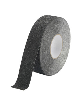 Nastro Adesivo da Pavimento Duraline Grip+ Formfit Durable - 50 mm x 15 m - 1064-01 (Nero)